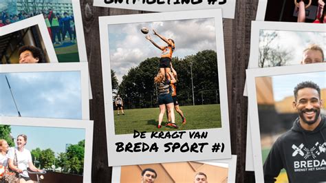 breda sport.